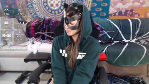 NEXT CHILL SESH  1130 930pm -ish PEEK online show from January 2025 05:44:01 PM