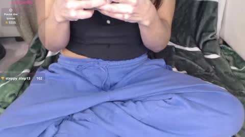 NEXT CHILL SESH  1130 930pm -ish PEEK online show from February 2025 04:14:02 PM