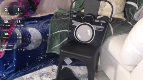 NEXT CHILL SESH  1130 930pm -ish PEEK online show from February 2025 02:43:02 PM