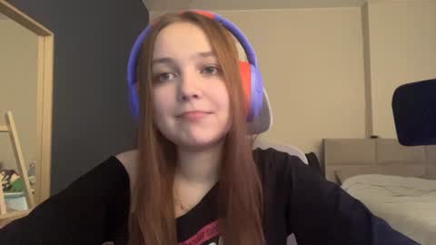 Luna Vale online show from June 2026 04:16:02 PM