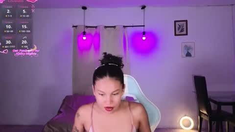 Snapshot of peggy_funn chatting on November 2025 11:36:02 PM peggy-funn online show from November 2025 11:36:02 PM