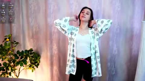 Snapshot of peggydewberry chatting on February 2026 03:44:02 AM Rose online show from February 2026 03:44:02 AM