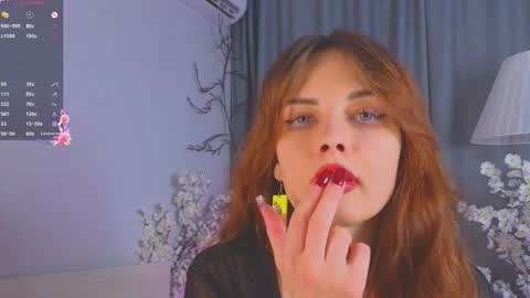 LisaDrako online show from September 2025 08:53:01 PM