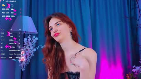 LisaDrako online show from September 2025 07:28:02 PM