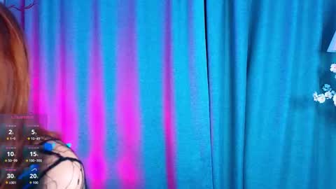 LisaDrako online show from October 2025 07:24:02 PM