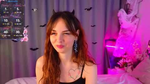 LisaDrako online show from October 2025 07:42:02 PM