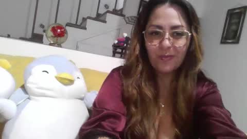 Pekitas Mexa online show from March 2025 03:56:01 AM