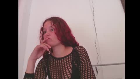 Snapshot of pelirroja_sexy chatting on April 2026 12:08:02 PM pelirroja_sexy online show from April 2026 12:08:02 PM