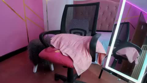 peneelopeecute online show from January 2025 08:37:01 PM