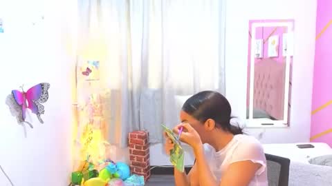 peneelopeecute online show from January 2026 07:59:02 PM