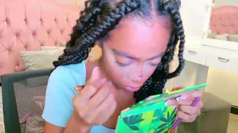 peneelopeecute online show from June 2026 07:57:02 PM
