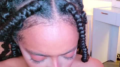 peneelopeecute online show from June 2026 09:52:01 PM