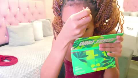 peneelopeecute online show from July 2026 07:05:01 PM