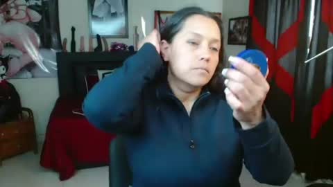 PENELOPE online show from July 2026 03:11:01 PM
