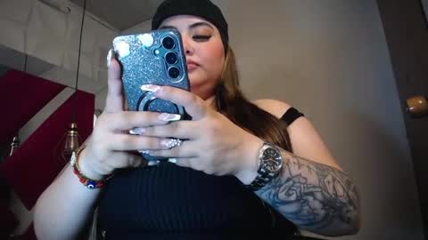 Penelope online show from May 2026 03:14:02 AM