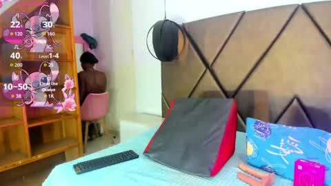 Sweet Penelope online show from May 2026 07:12:02 PM