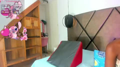 Sweet Penelope online show from June 2026 03:58:01 PM