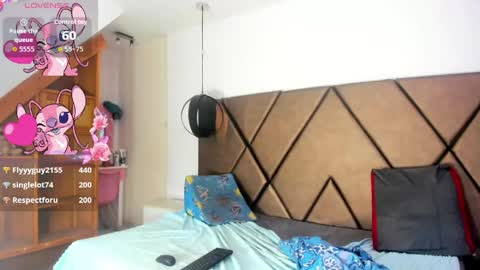 Sweet Penelope online show from June 2026 06:13:02 PM