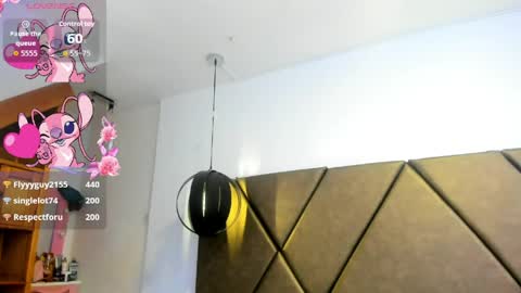 Sweet Penelope online show from June 2026 06:36:02 PM
