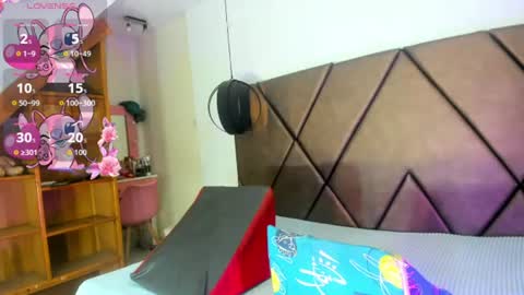 Sweet Penelope online show from June 2026 06:52:01 PM