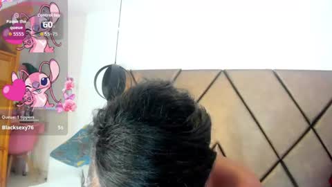 Sweet Penelope online show from June 2026 06:40:01 PM