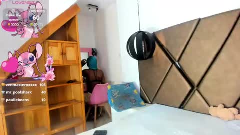 Sweet Penelope online show from June 2026 02:09:01 PM