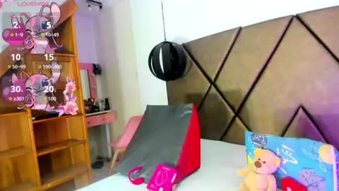 Sweet Penelope online show from June 2026 06:02:01 PM