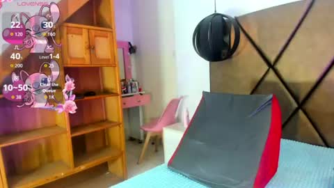 Sweet Penelope online show from July 2026 06:14:01 PM