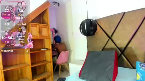 Sweet Penelope online show from July 2026 05:26:02 PM