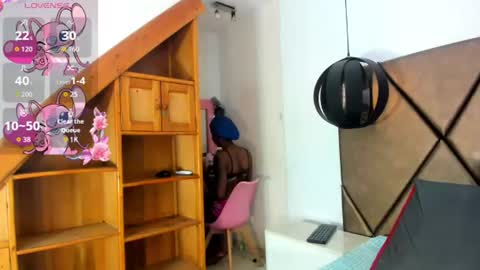 Sweet Penelope online show from July 2026 06:01:02 PM