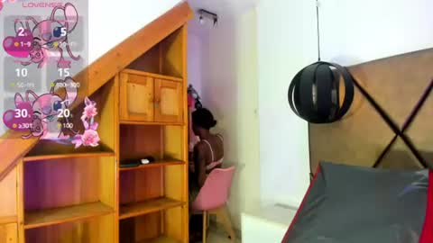 Sweet Penelope online show from July 2026 05:48:02 PM