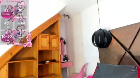 Sweet Penelope online show from July 2026 06:02:02 PM