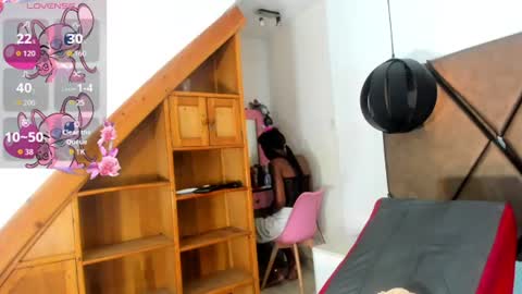 Sweet Penelope online show from July 2026 05:48:02 PM