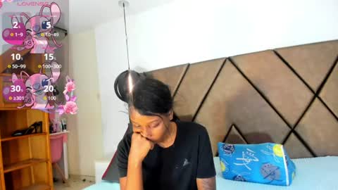 Sweet Penelope online show from July 2026 05:44:01 PM