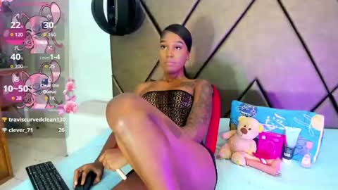 Sweet Penelope online show from July 2026 08:52:02 PM