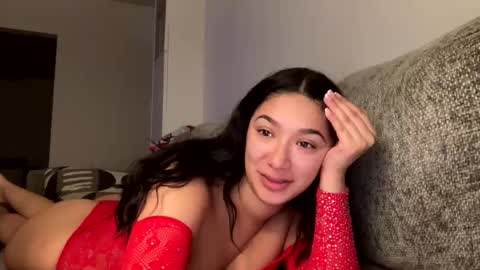 penelopeinwonderland online show from December 2025 03:02:02 AM