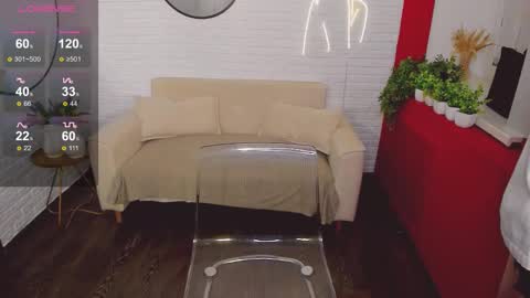 Snapshot of peneloppa_star chatting on December 2025 09:56:02 PM Hi Im Peneloppa online show from December 2025 09:56:02 PM