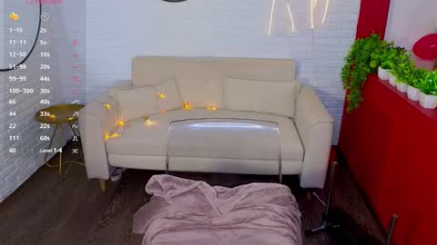 Snapshot of peneloppa_star chatting on March 2026 12:06:01 AM Hi Im Peneloppa online show from March 2026 12:06:01 AM