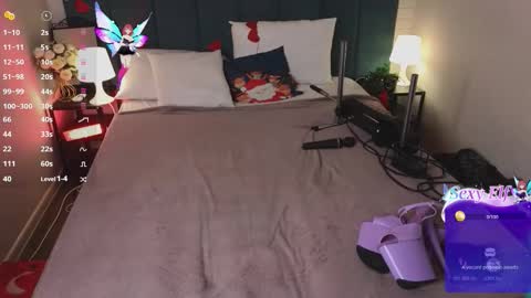 Snapshot of peneloppa_star chatting on March 2026 10:14:01 PM Hi Im Peneloppa online show from March 2026 10:14:01 PM