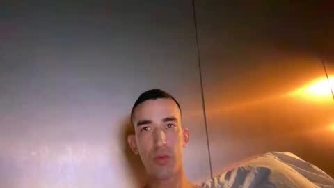 RAGAZZO online show from May 2026 05:37:02 AM