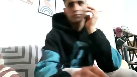 Snapshot of penesvoladores92 chatting on January 2026 06:35:01 PM penesvoladores92 online show from January 2026 06:35:01 PM