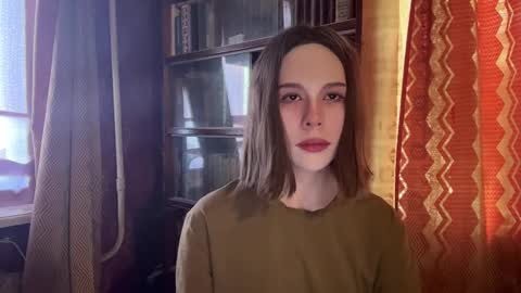 Snapshot of pennilinka chatting on March 2026 06:30:01 AM Alya online show from March 2026 06:30:01 AM