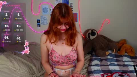 Snapshot of penny_staar chatting on January 2025 05:15:01 PM Penny staar online show from January 2025 05:15:01 PM