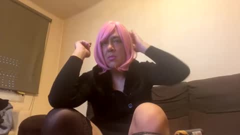 Snapshot of pennyjosoucd chatting on February 2026 03:20:01 PM Gina Adriano online show from February 2026 03:20:01 PM