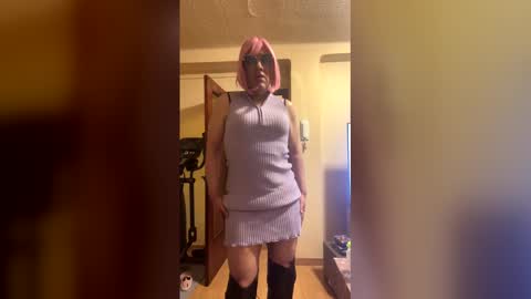 Snapshot of pennyjosoucd chatting on April 2026 03:17:01 PM Gina Adriano online show from April 2026 03:17:01 PM