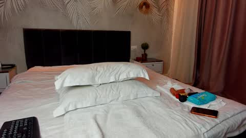 Maria online show from May 2026 04:57:01 PM