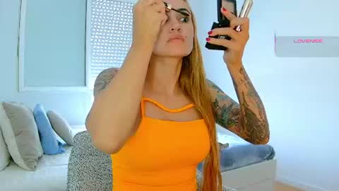 Hi Im Penelope  better vibrations  1111 online show from July 2026 11:19:01 AM