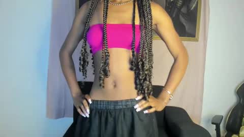 Snapshot of penpu chatting on February 2025 11:21:02 AM online show from February 2025 11:21:02 AM