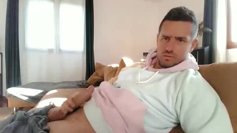 bardamu online show from November 2025 01:34:02 PM