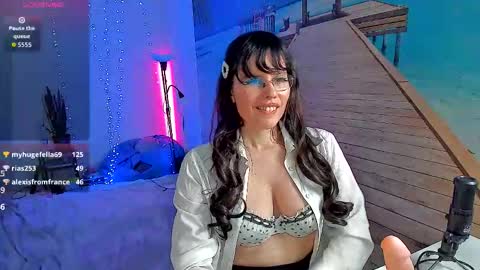Snapshot of pepina_hot chatting on November 2025 05:01:02 PM pepina_hot online show from November 2025 05:01:02 PM